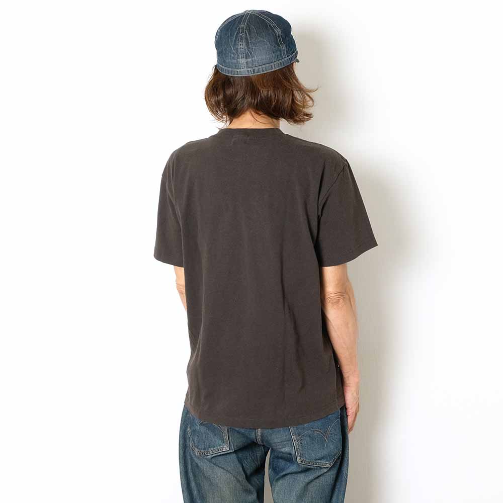 BARNS - Re:Producter S/S T-SHIRT - STAND BY MY SIDE - BR-25305
