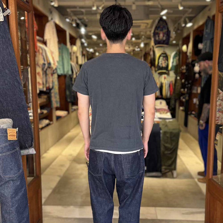 REMI RELIEF -  HARD SP Processing S/S T-Shirt - MONTANA - RN28369166