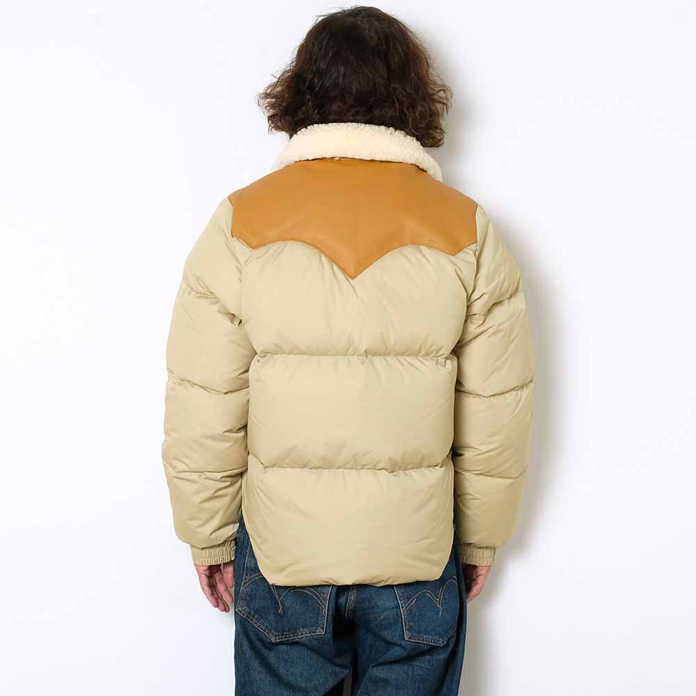 Rocky Mountain Featherbed - CHRISTY JACKET - 200-232-06