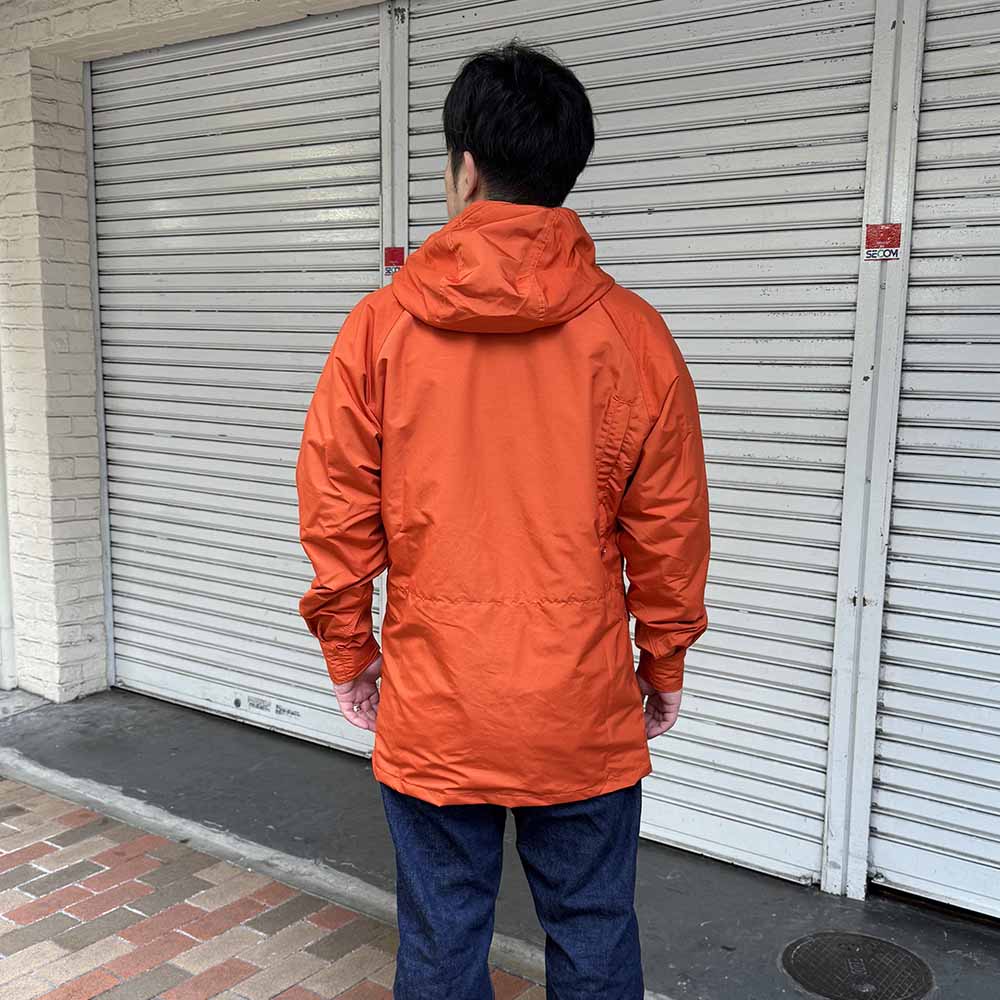 SIERRA DESIGNS - 60th ANNIVERSARY MOUNTAIN PARKA - 531003