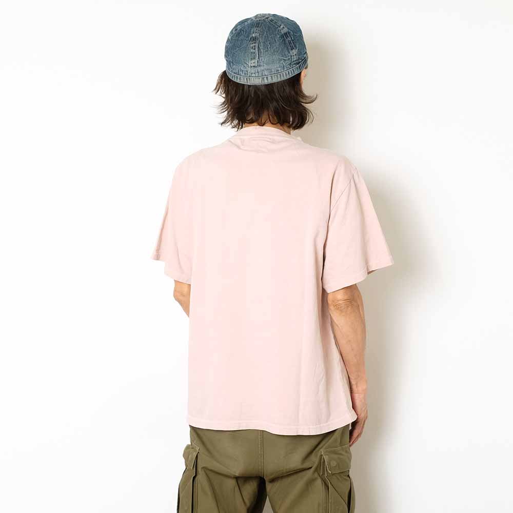 REMI RELIEF - HARD SP Processing REGULAR S/S T-SHIRT - YOUR LIBRARIAN WILL - RN30389145