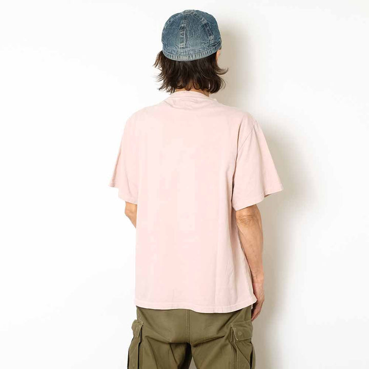 REMI RELIEF - HARD SP Processing REGULAR S/S T-SHIRT - YOUR LIBRARIAN WILL - RN30389145