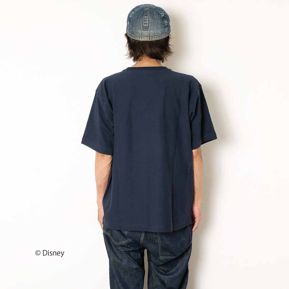 Champion - REVERSE WEAVE® - S/S T-SHIRT - CALIFORNIA - C3-D357