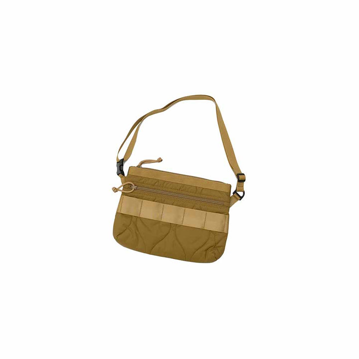 BRIEFING - QUILTING SACOCHE - BRL233L09