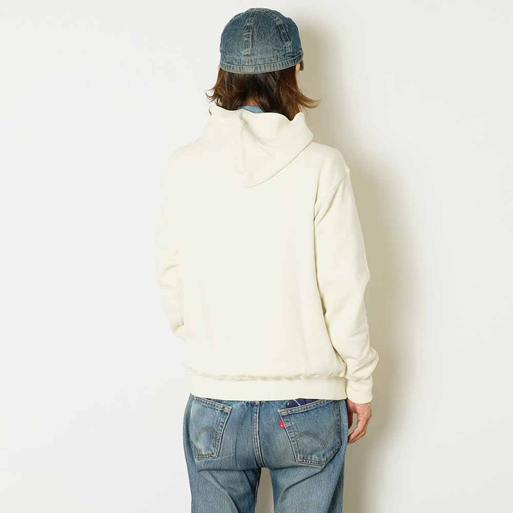 WAREHOUSE - Lot.453 SEPARATE POCKET HOODIE - 453SP-25