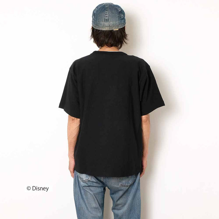 Champion - REVERSE WEAVE® - S/S T-SHIRT - FLORIDA - C3-D356