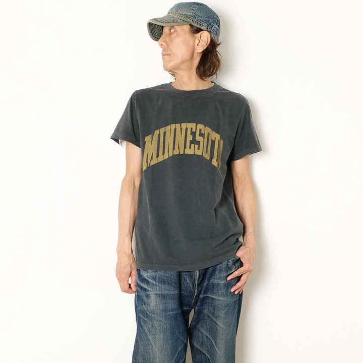 REMI RELIEF - SP Processing S/S TEE - MINNESOTA - RN30389186