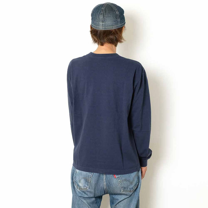 BARNS - L/S T-shirt - NEVADA - BR-25343