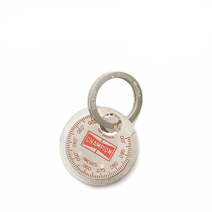 Button Works - CHAMPION Key Fob CT-481 - BW-0115