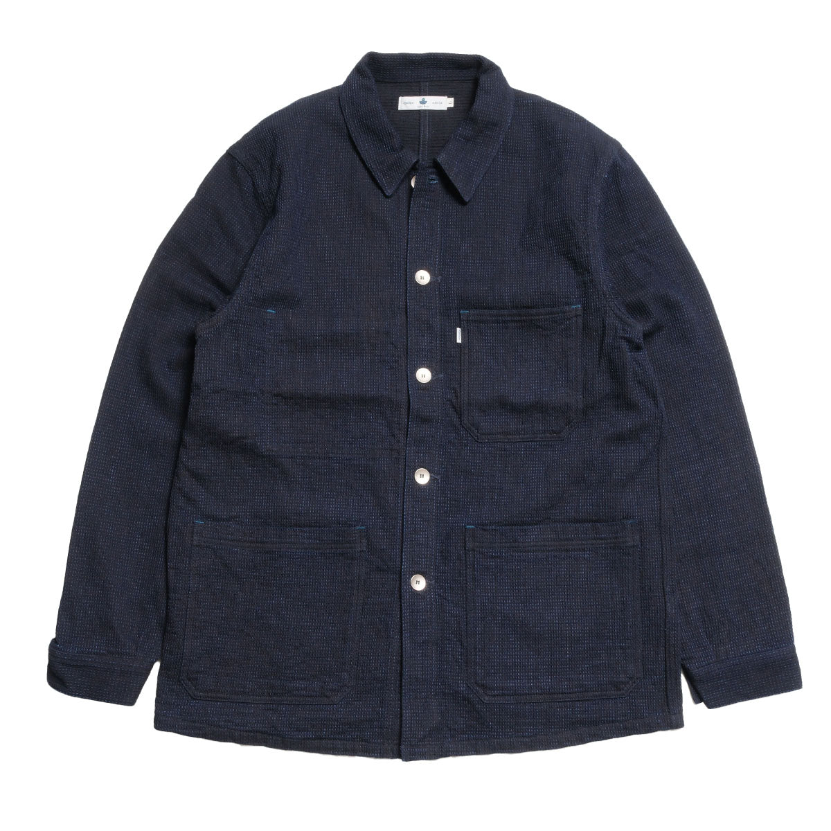 OUTER – HINOYA Online Store
