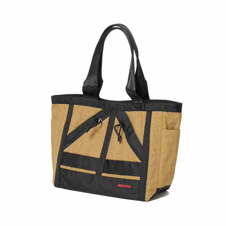 BRIEFING MF NEW STANDARD TOTE S BRA233T04