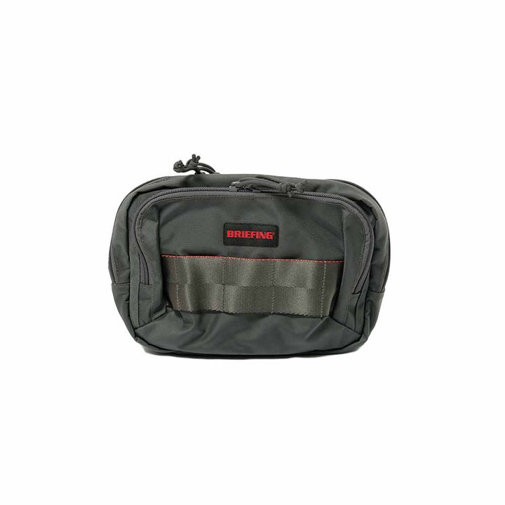 BRIEFING - BS BOX SHOULDER S AG - BRA241L40