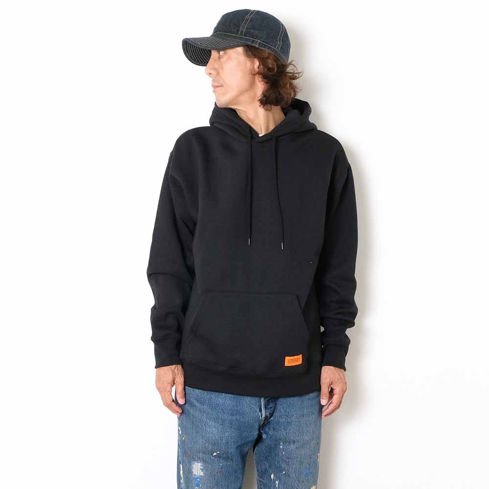 UNIVERSALOVERALL - SWEAT HOODIE - U2333214