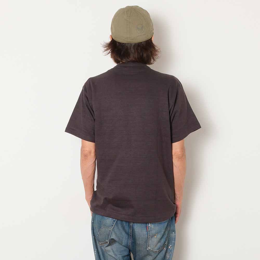WAREHOUSE x YUSUKE HANAI - Lot 4601 - THE SITTING BILLIKENMAN - 4601SIT-26