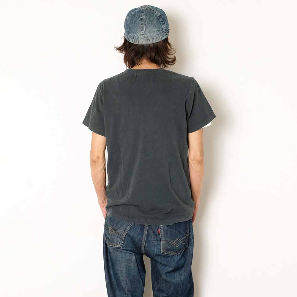 REMI RELIEF - SP Processing S/S TEE - MINNESOTA - RN30389186