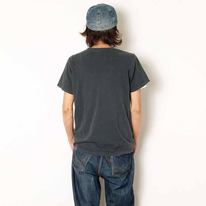 REMI RELIEF - SP Processing S/S TEE - MINNESOTA - RN30389186