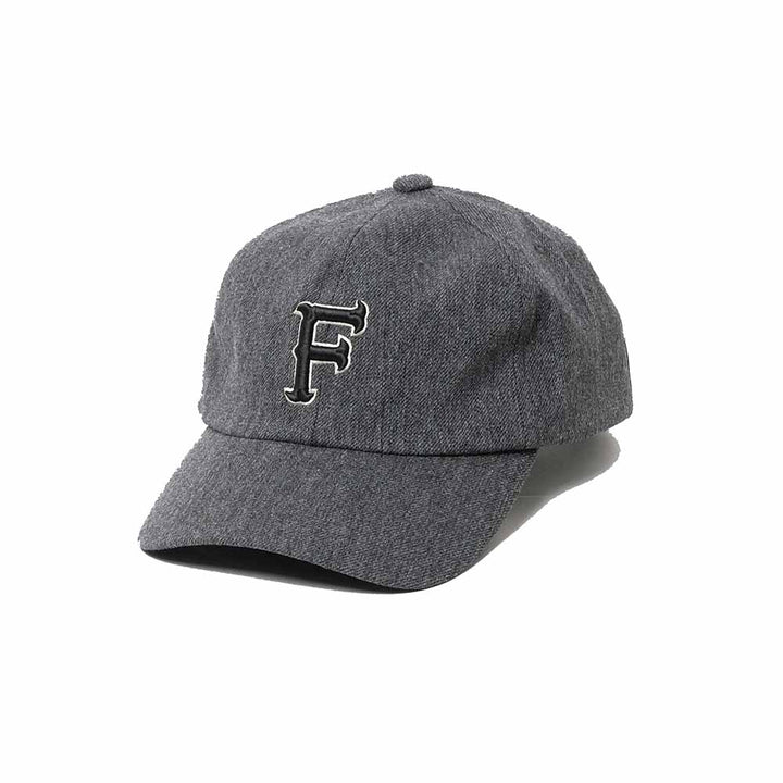 Mr.FATMAN - ARMY TWILL F CAP - 5253005