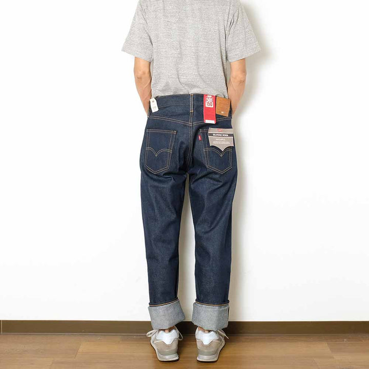 Levi's - 150th ANNIVERSARY MODEL - 501® RAIN FOREST - 501-3429