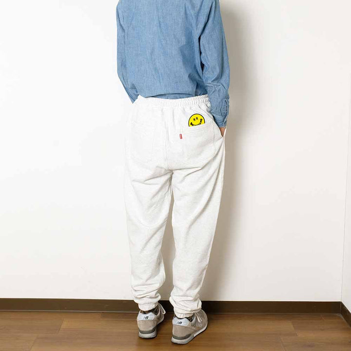 HOLLYWOOD RANCH MARKET - Patch Sweatpants - 1017919