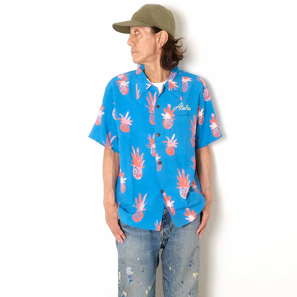 SUN SURF - KEONI OF HAWAII - OLIVER - by PARKER MOOSMAN - SS39740