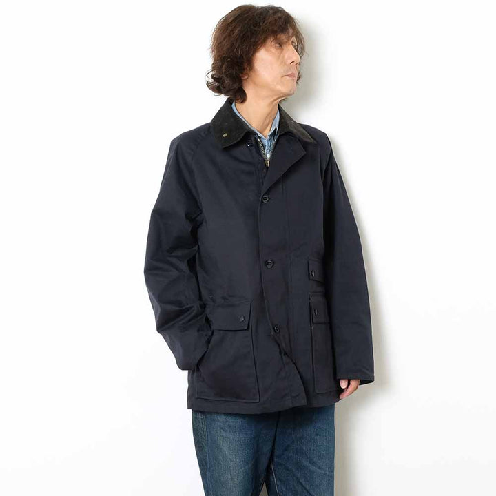 Soundman - Field Coat - Fedora - 533M-353W