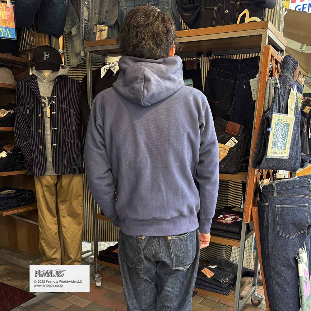 Champion - REVERSE WEAVE PULLOVER HOODED SWEATSHIRT - CALIFORNIA - C3-C130