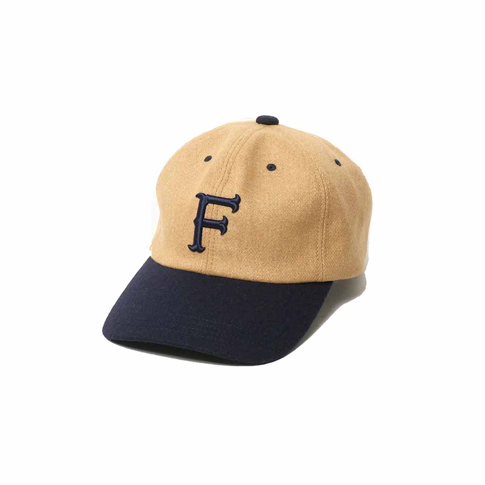 Mr.FATMAN - F CAP WOOL - 5254004