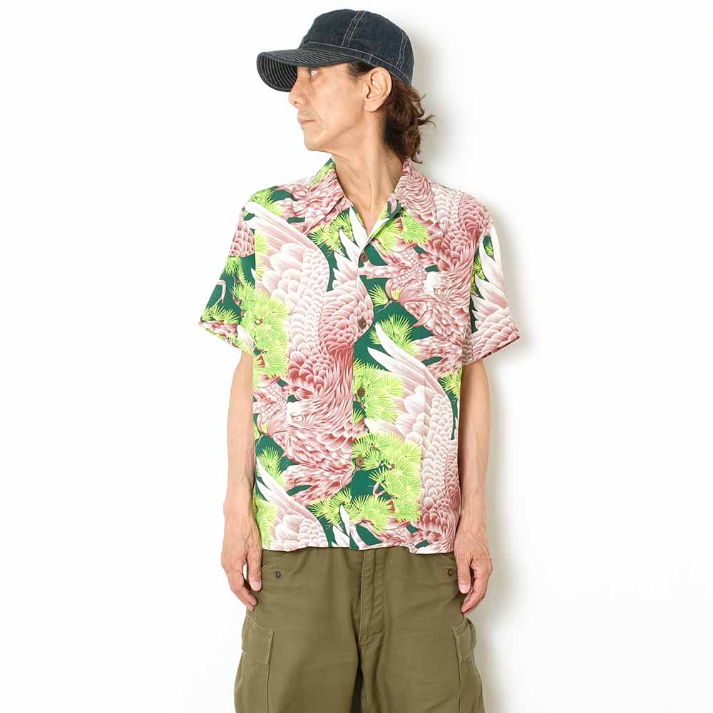 SUN SURF - SPECIAL EDITION - “TAKA -MASTER OF THE HUNT-” SS39273