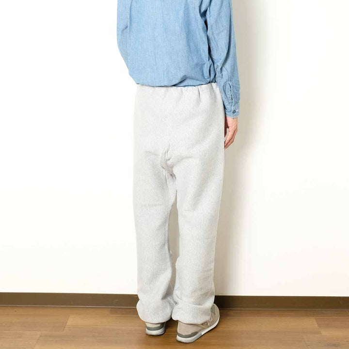WAREHOUSE - Lot.492 Sweat Pants - NO.40 - 492NO-25
