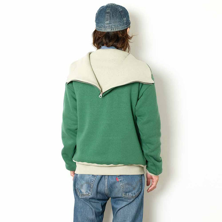 John Gluckow - The Olympic Champion hoodie - S.C.S.C. - JG-CS11-A