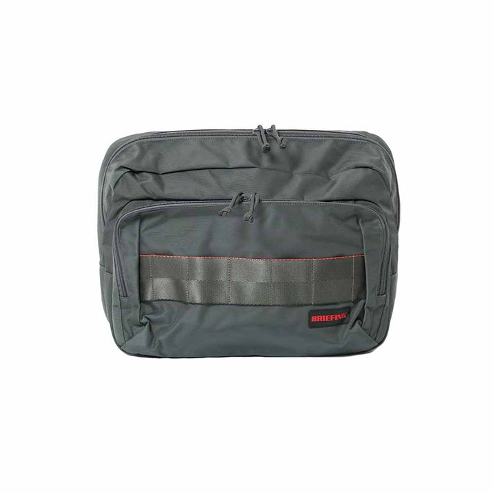 BRIEFING - BS BOX SHOULDER M AG - BRA241L41