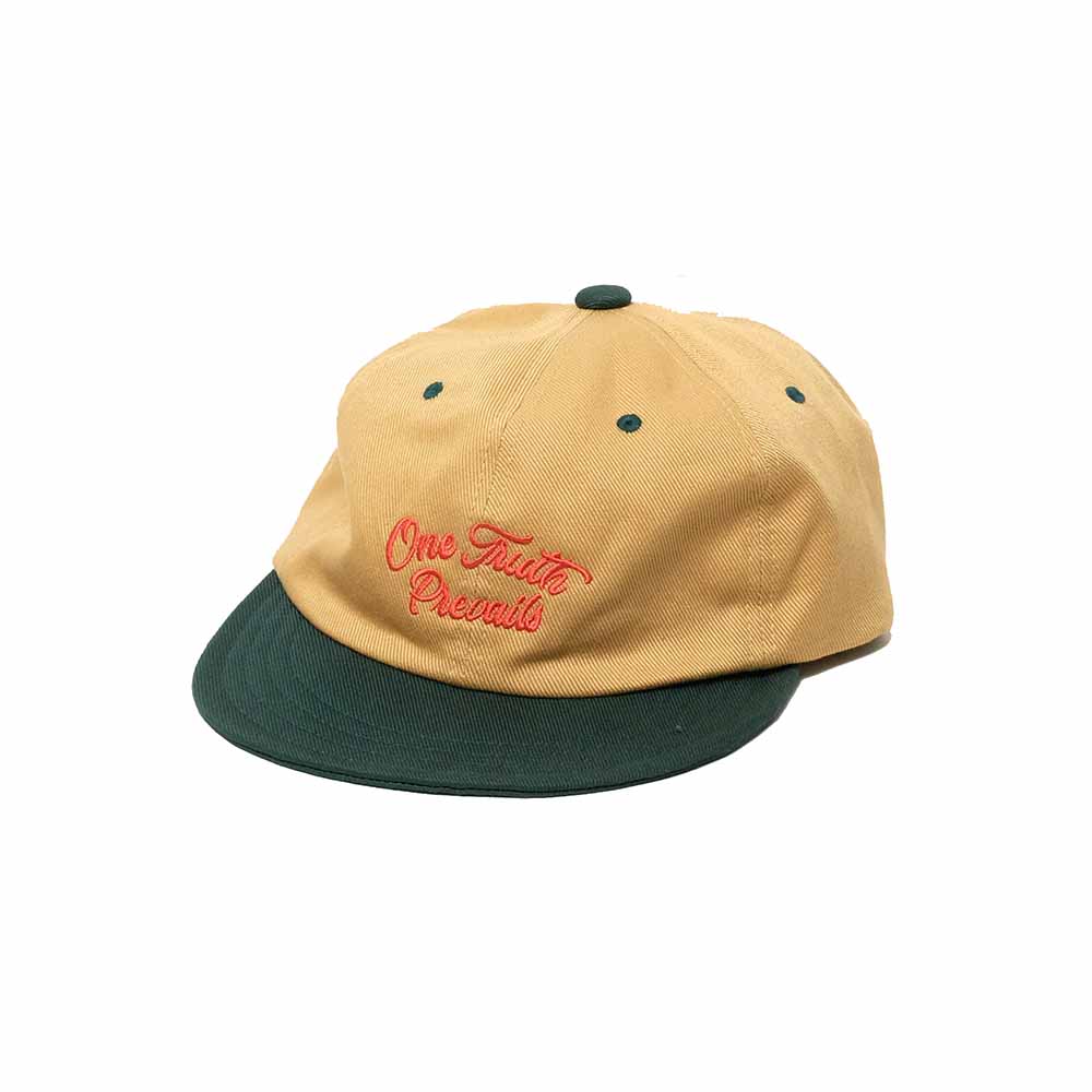 Mighty Shine - BICOLOR BRIDGE CAP TYPE 3 - 7254001