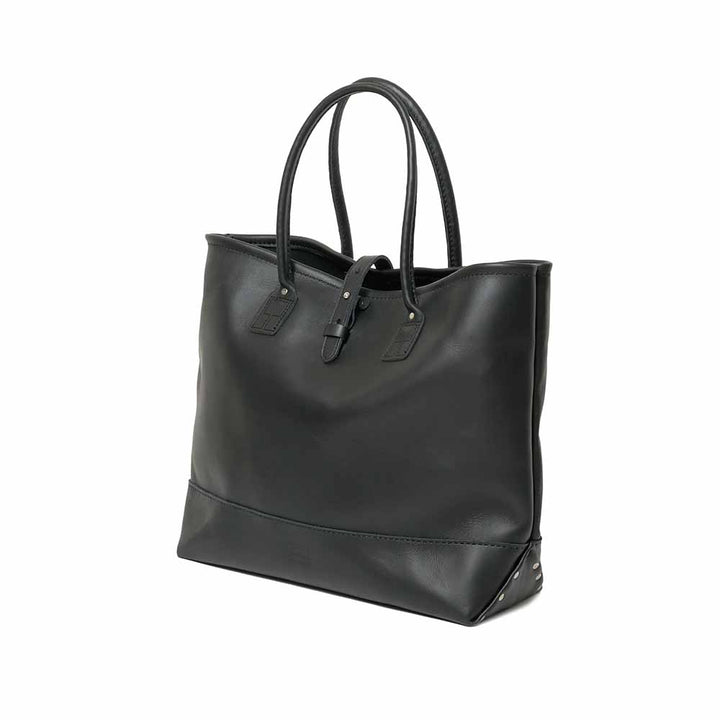 HERITAGE LEATHER CO. - Leather Tote - HLC-7955