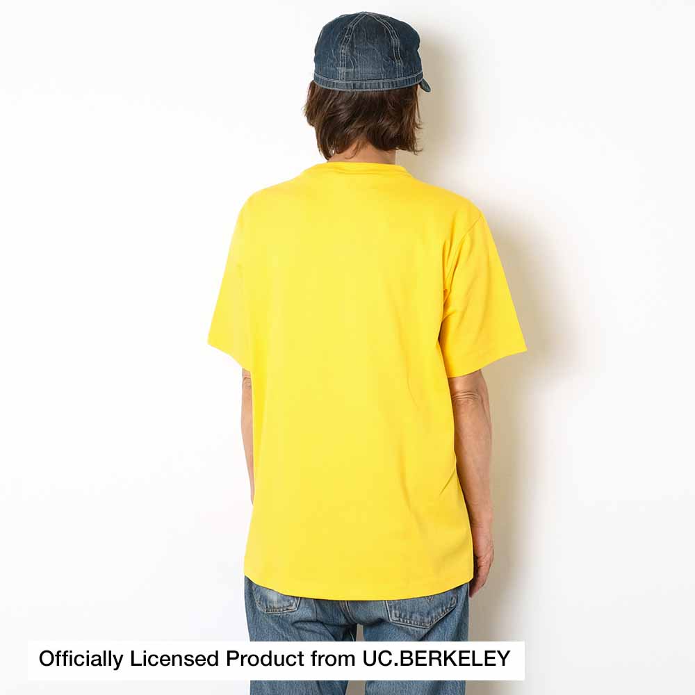 Champion - Made in U.S.A. - T-1011 T-SHIRT - UCB - C5-B308