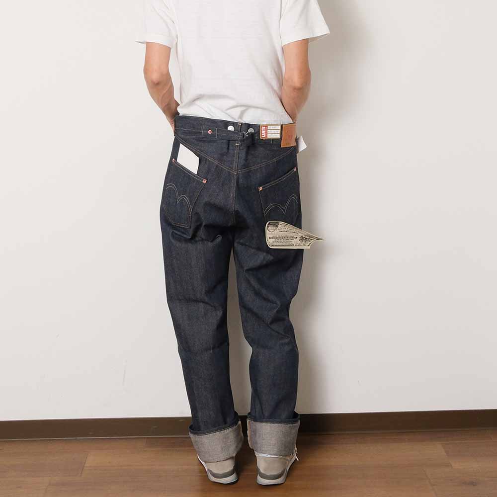 LEVI'S VINTAGE CLOTHING - 1922 501 JEANS - A4410-0003