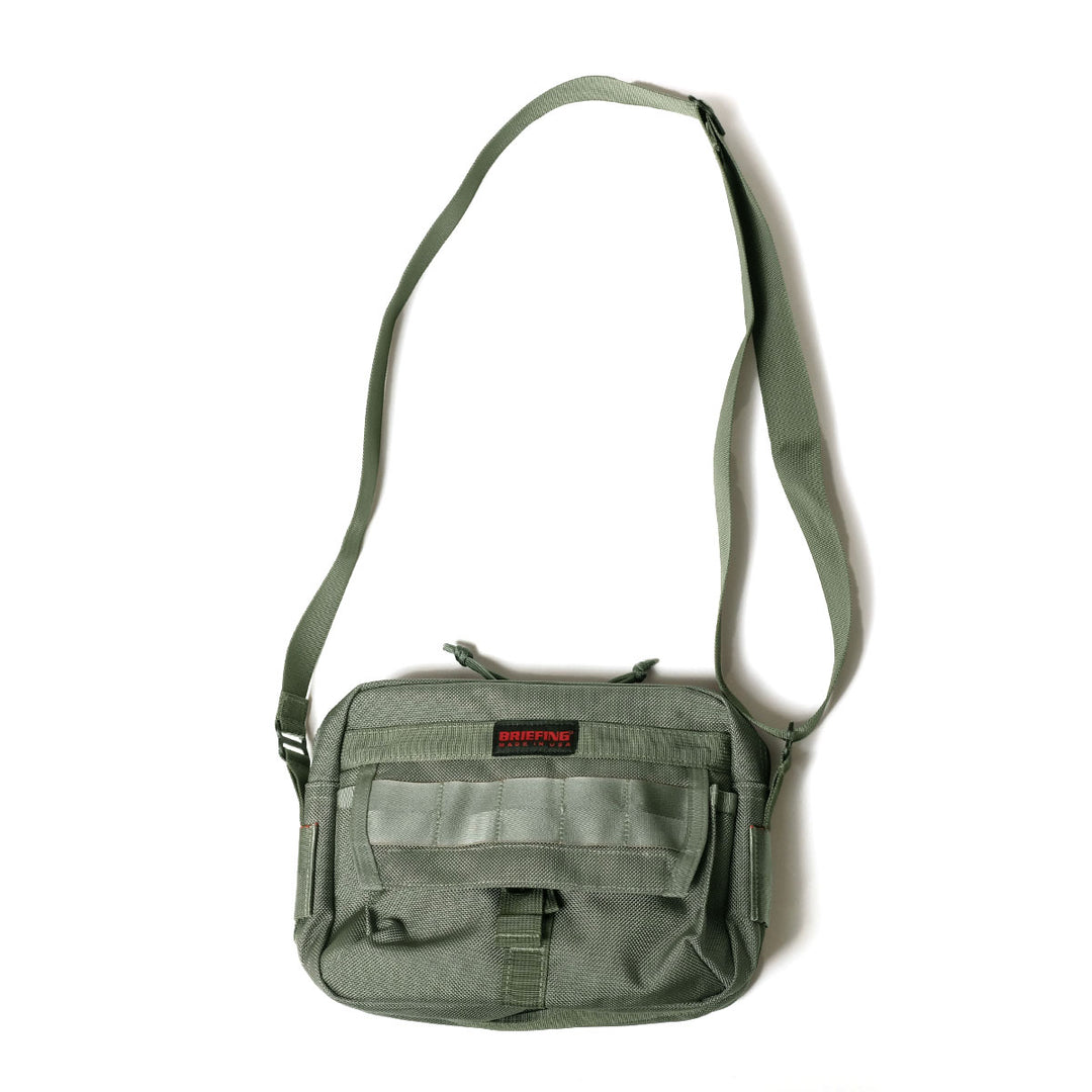 BRIEFING - MAG SHOULDER S - BRA243L38