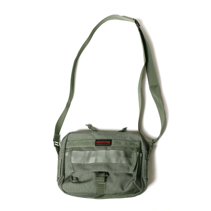 BRIEFING - MAG SHOULDER S - BRA243L38