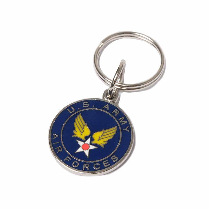 BUZZ RICKSON'S - SILVER CHARM - U.S. ARMY AIR FORCES - BR02903