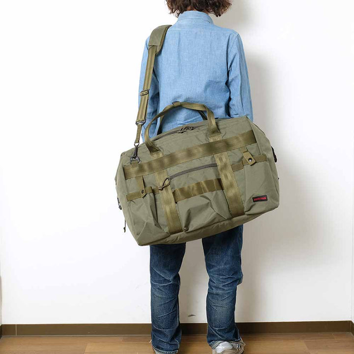 BRIEFING - COOLER BAG 34 - BRA223N18