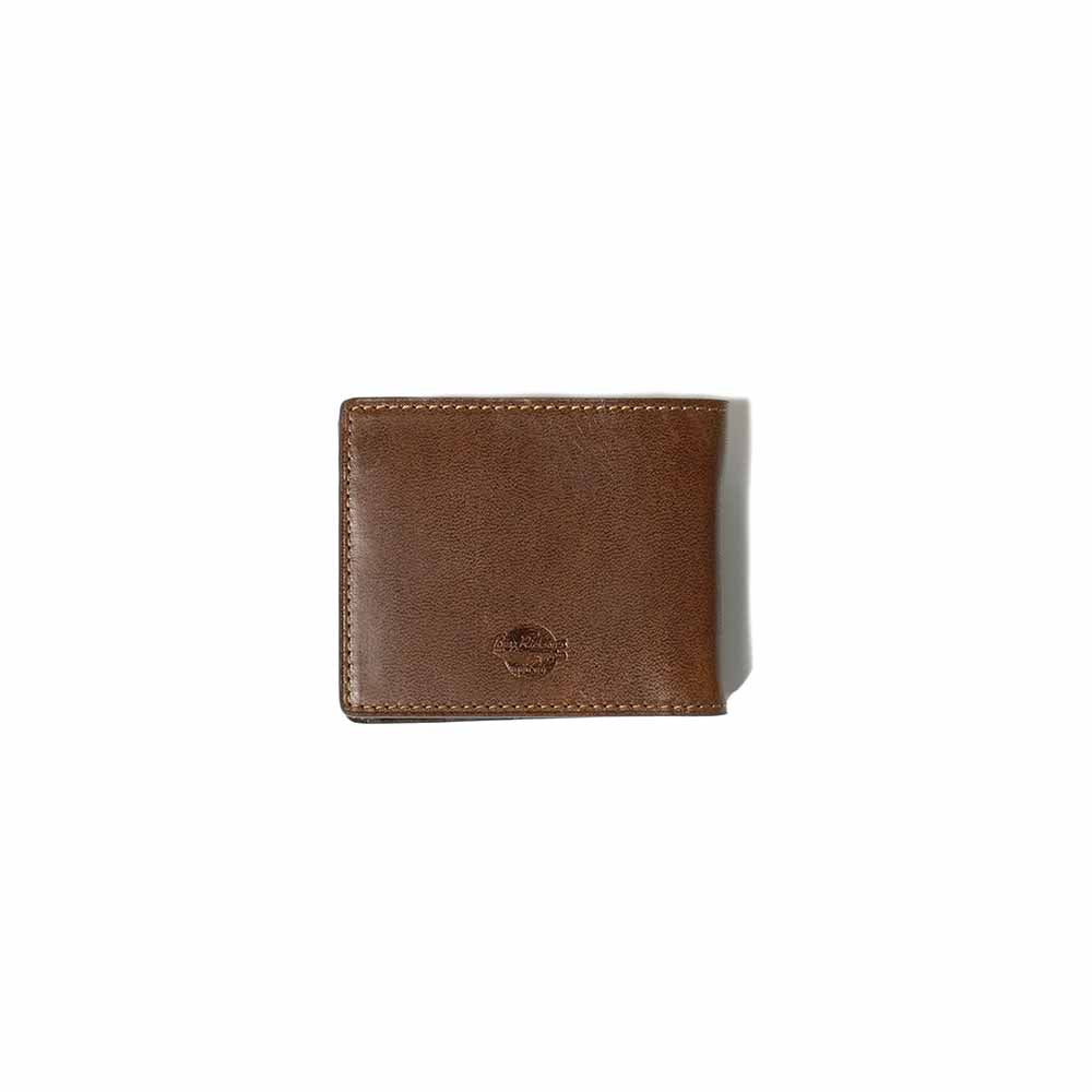 BUZZ RICKSON'S - LEATHER WALLET - BR02760
