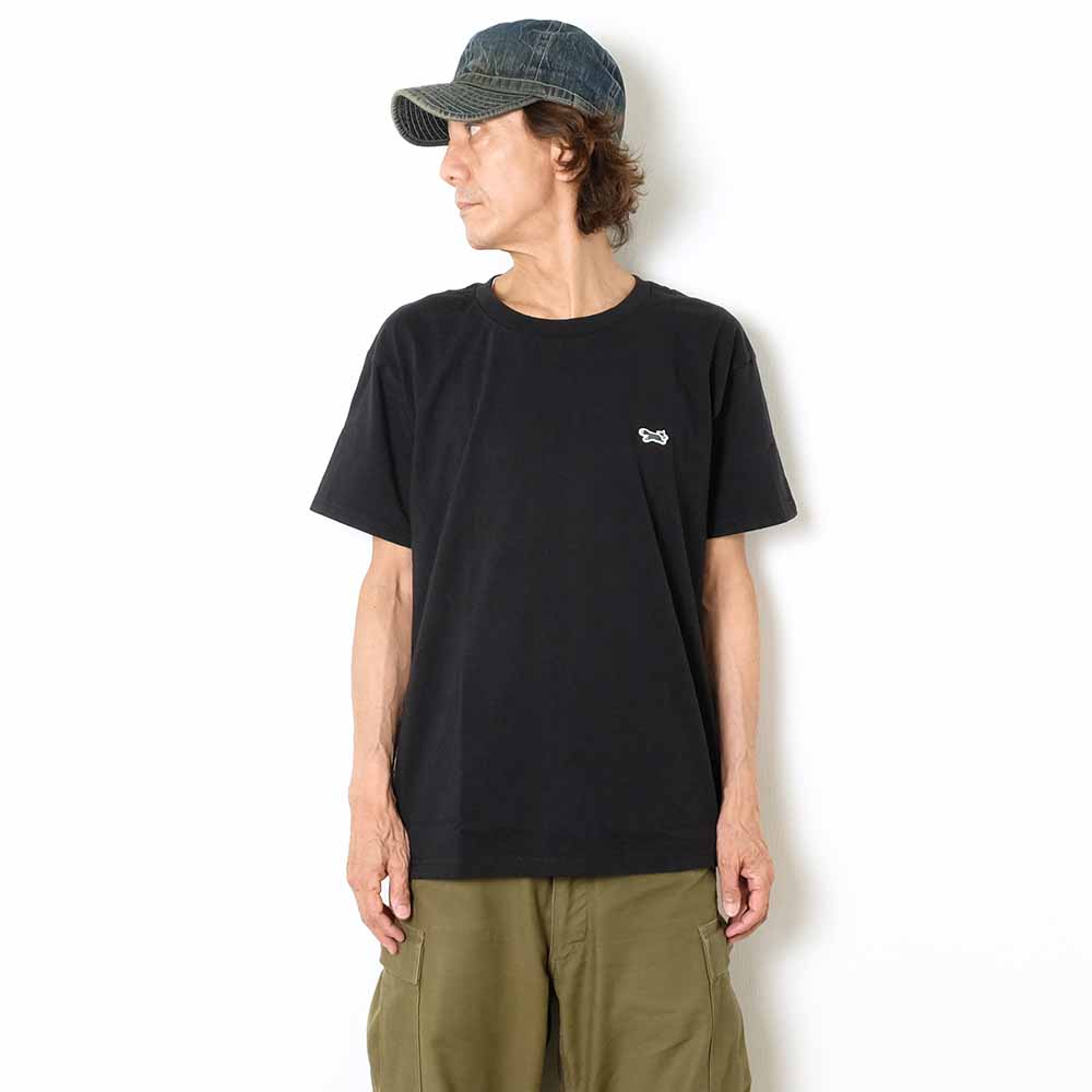 SUNNY SPORTS - PENNEY'S - THE FOX COLLECTION - BASIC CREW S/S TEE - PN21S016