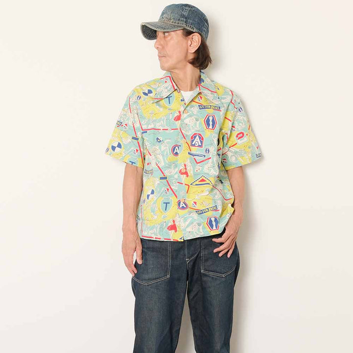 SUN SURF - SPECIAL EDITION - 442nd - SS39676