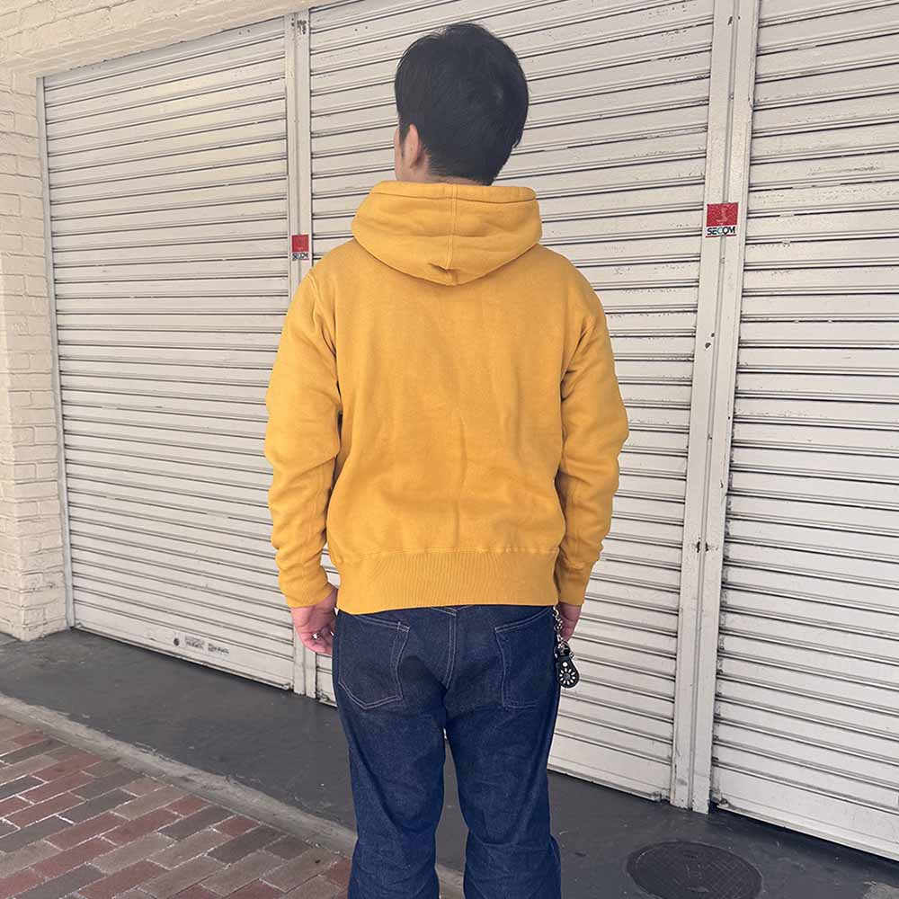 STUDIO D’ARTISAN - PRINT HOODIE - DOG RACE - 8194B