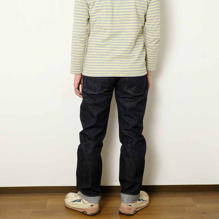 Orgueil - Tailor Jeans Regular Straight - OR-101