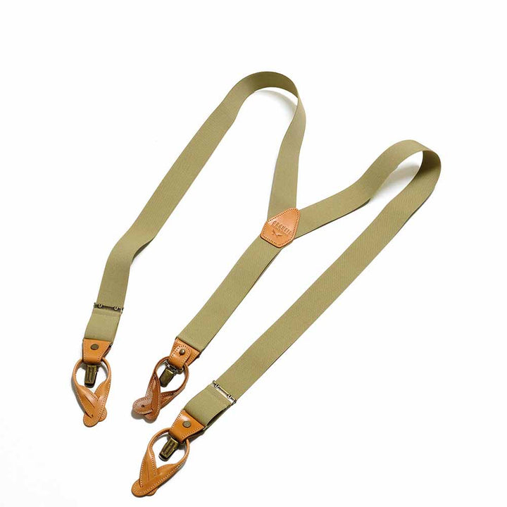 Orgueil - Military Suspender - OR-7325