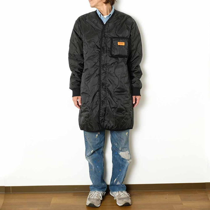 UNIVERSAL OVERALL - QUILT COAT - U2133511