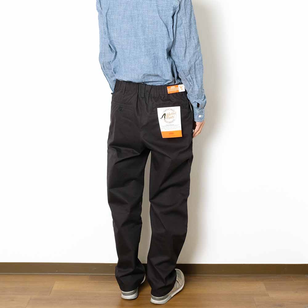 UNIVERSALOVERALL - Addictive STANDARD - PTU-03