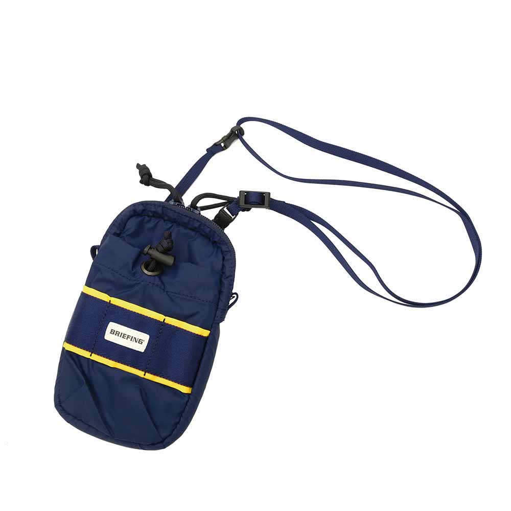 BRIEFING - PP MOBILE SACOCHE - BRA251L15