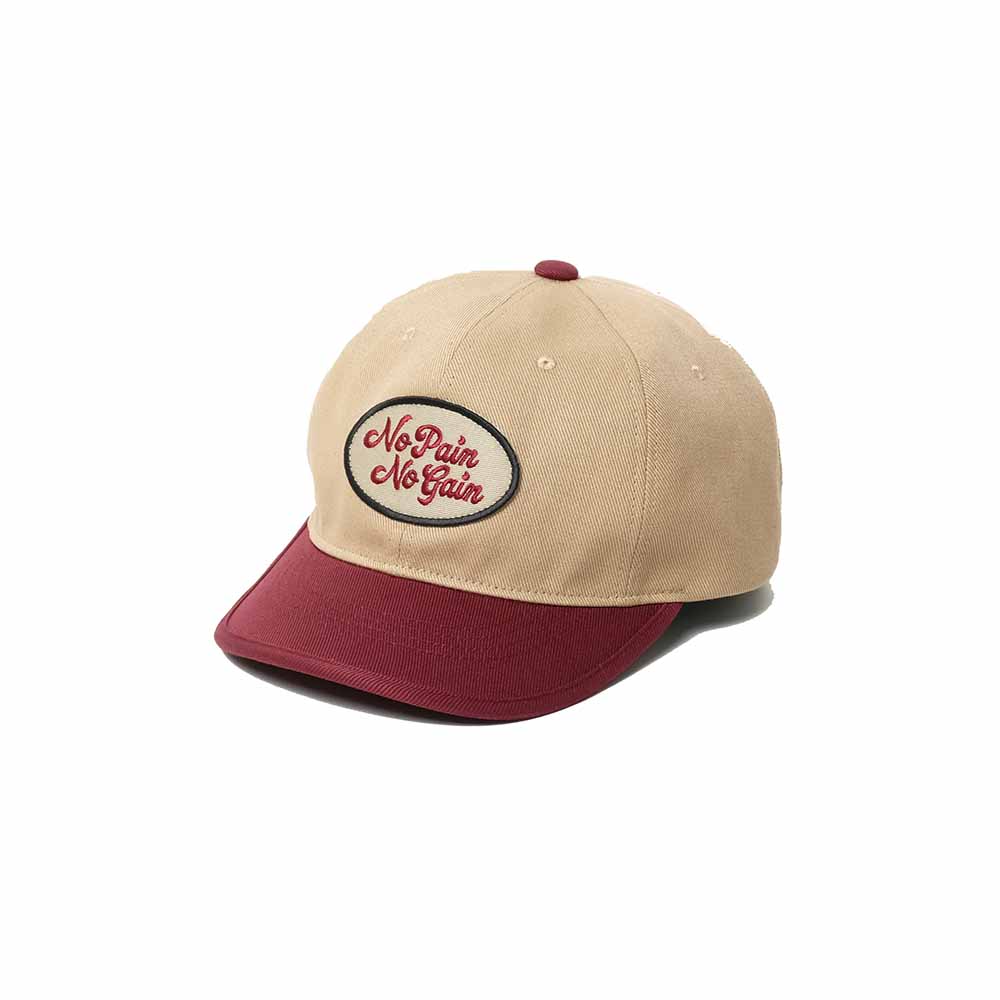 Mr.FATMAN - WAPPEN BB CAP - 5251002