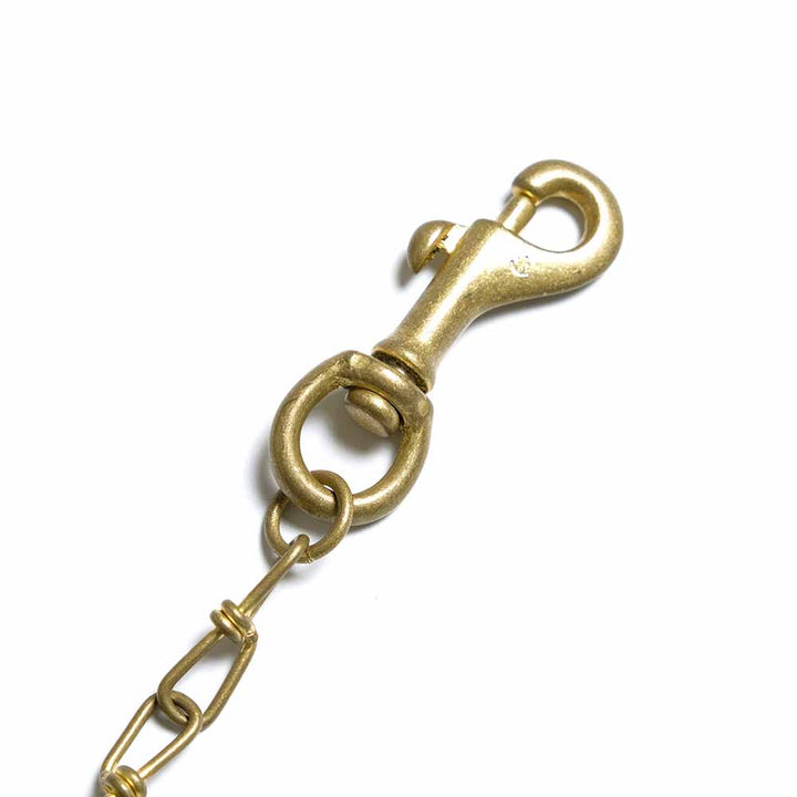 Button Works - KEY CHAIN - BW-0047